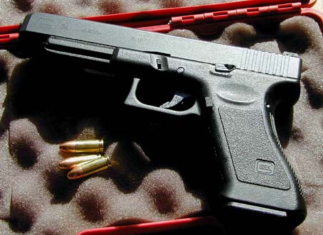 GLOCK 34